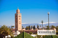 Marokkó - Marrakesh 6 nap