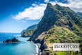 Portugália - Madeira 8 nap