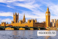 Egyesült Királyság - London 3 nap