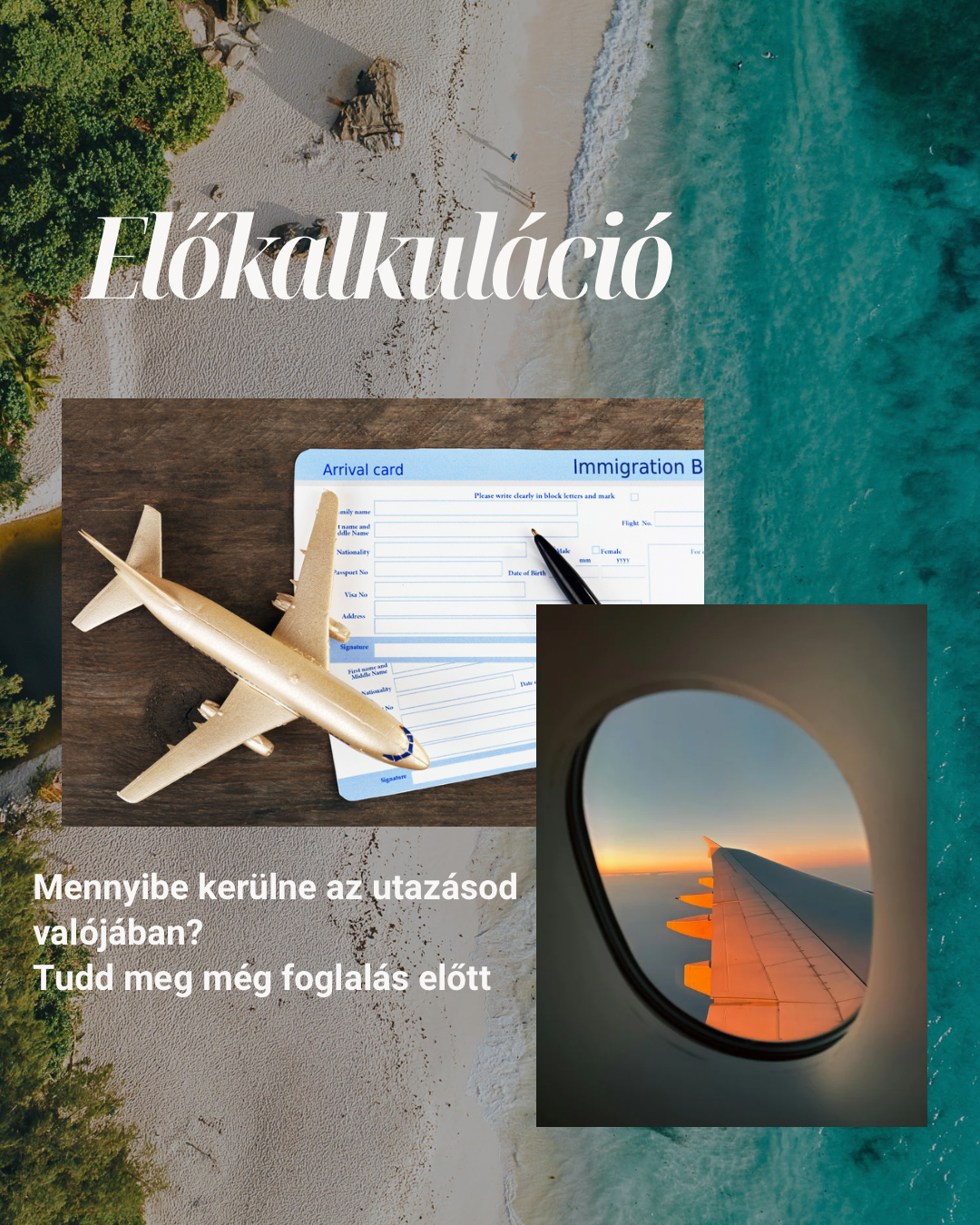 Előkalkuláció